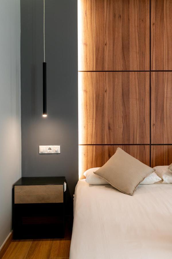 Triana Apartments Deluxe Seville Exterior photo